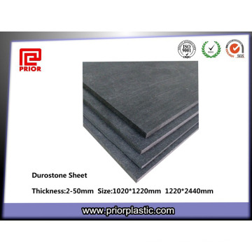 Black Durostone for SMT Processing